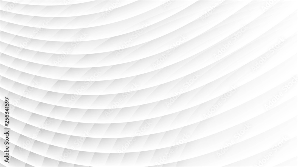 Grey wavy lines pattern abstract background Grey wavy lines pattern abstract background