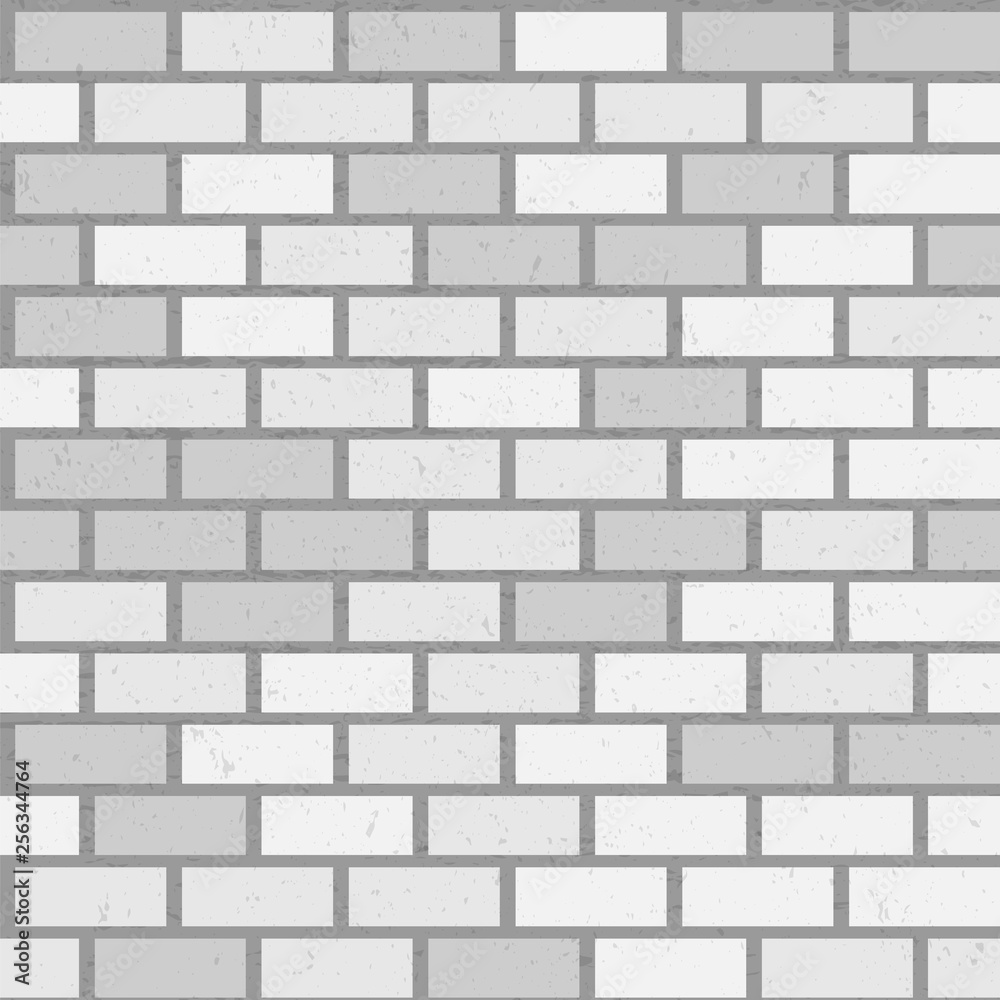 seamless-pattern-of-gray-brick-wall-with-texture-vector-illustration-for-background-paper-design-element-room-decor-stock-vector-adobe-stock