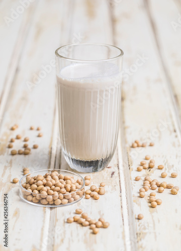 Organic Soy Milk