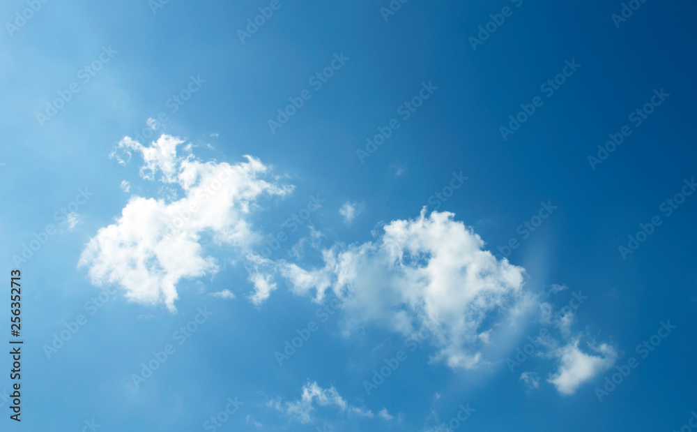 sky Cloud background
