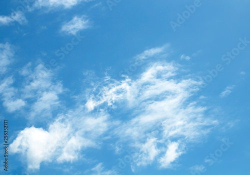 sky Cloud background