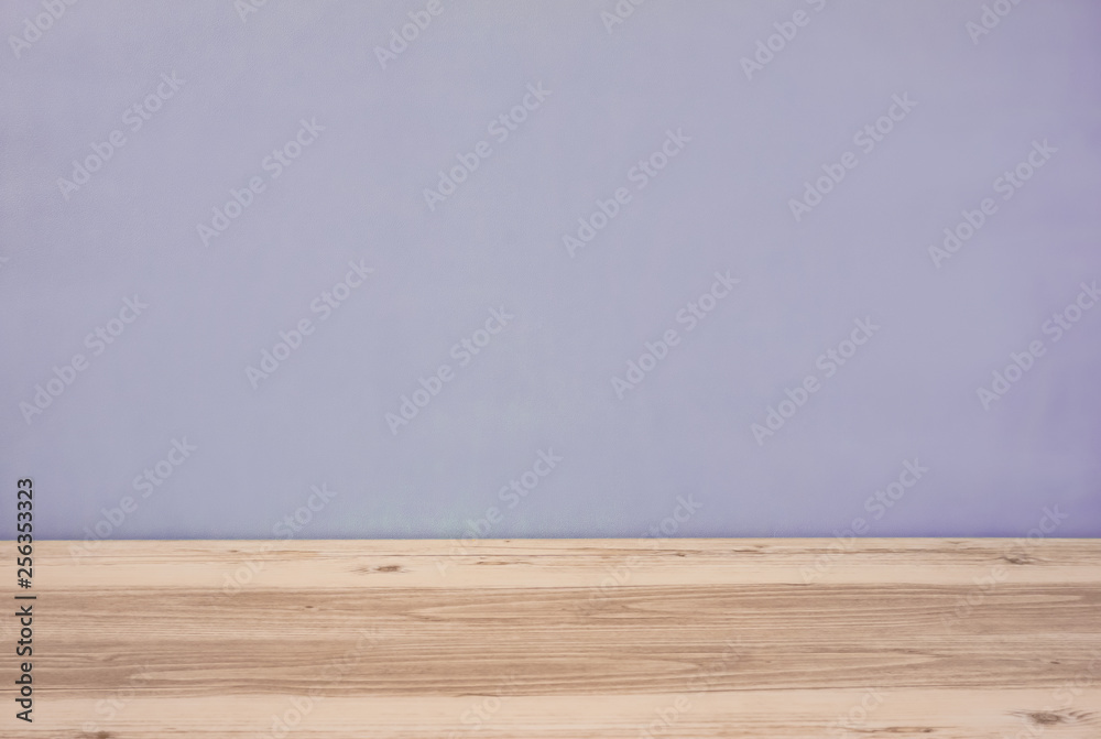 Fototapeta premium Wall and floor background material. 壁と床の背景素材