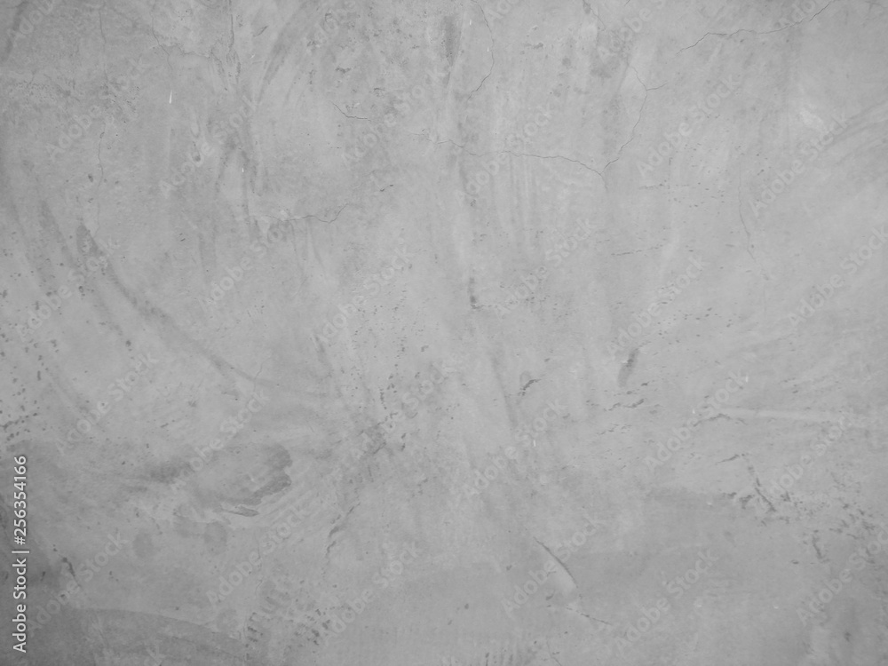 Naklejka premium Cement wall texture