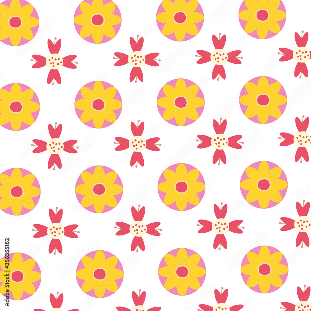 background flowers leaves natural background flowers leaves natural