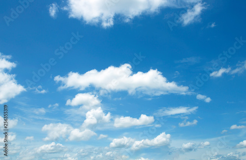 sky Cloud background