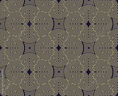 Modern stylish abstract texture