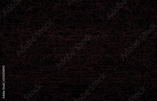 Mystic Mysterious Dark Background Digital Web 11x17 Tabloid 19