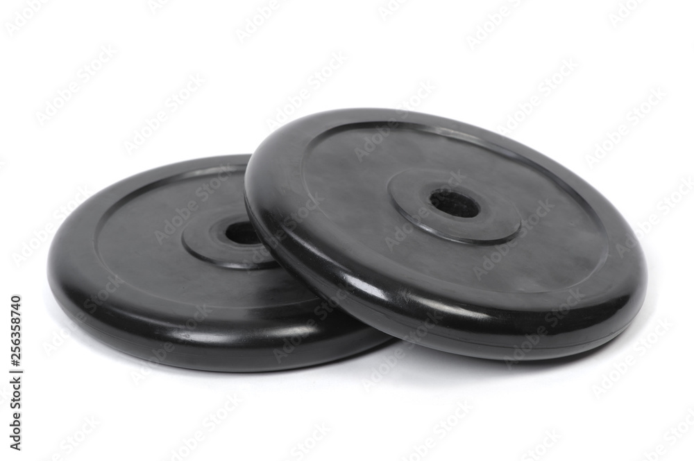 Professional weight plates of adjustable dumbbell Professional weight plates of adjustable dumbbell
