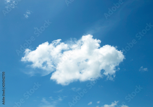 sky Cloud background