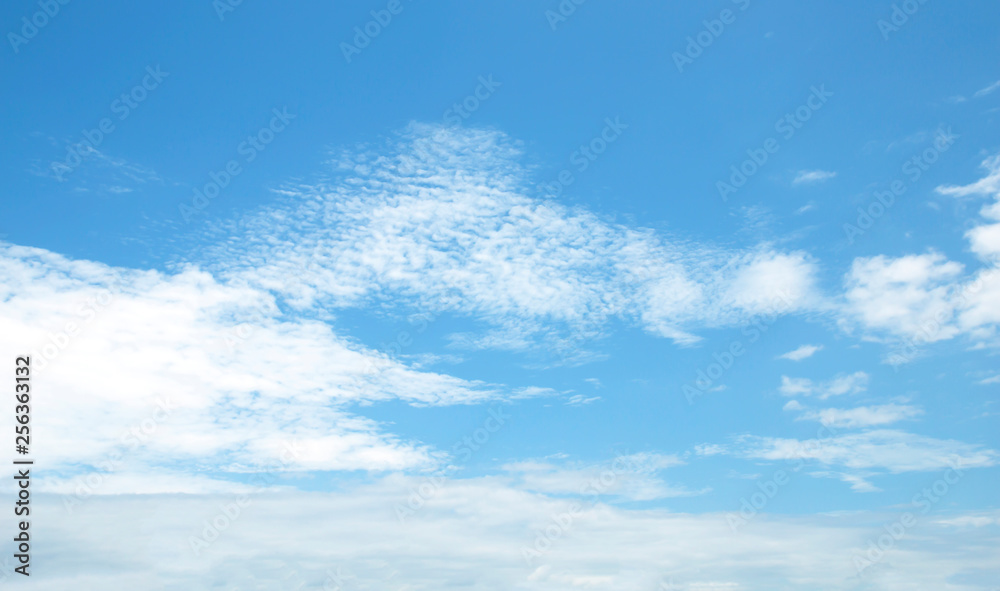 sky Cloud background
