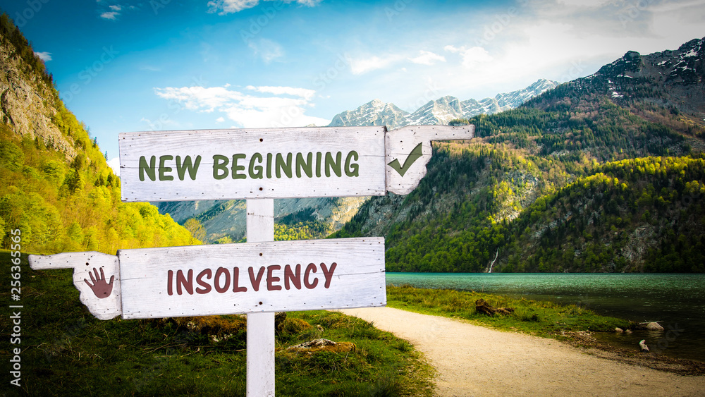 Sign 378 - NEW BEGINNING Sign 378 - NEW BEGINNING
