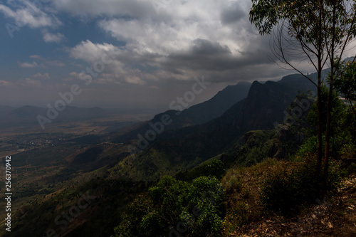 Die Usamabaraberge - Tansania © EinBlick