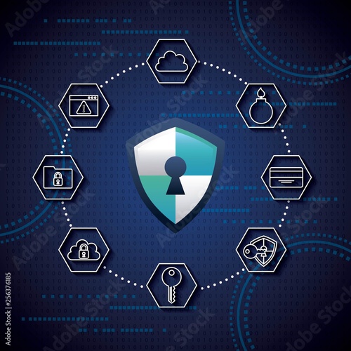 cyber security digital