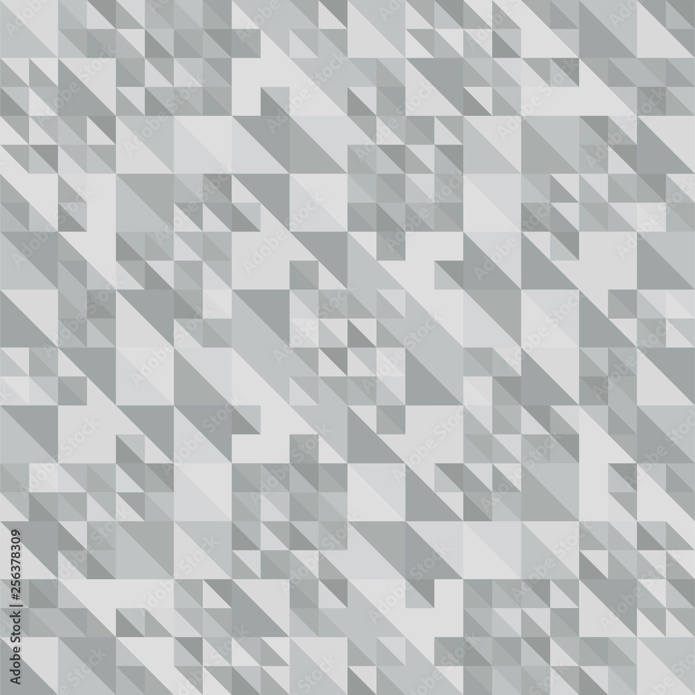 Gray abstract background. Gray abstract background.