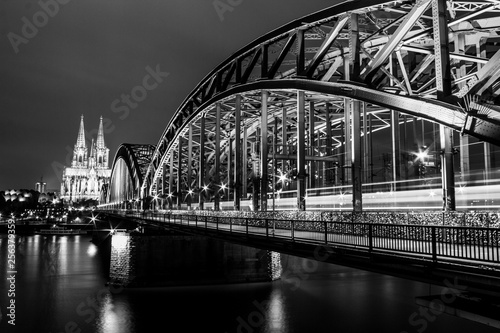 Köln © Tom Lutz