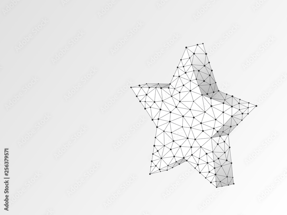 How to Draw a 3D Star Shape - YouTube