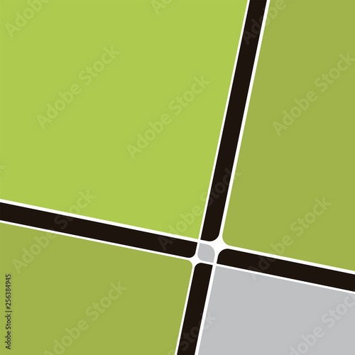 Abstract colorful background template. Poster of flyer
