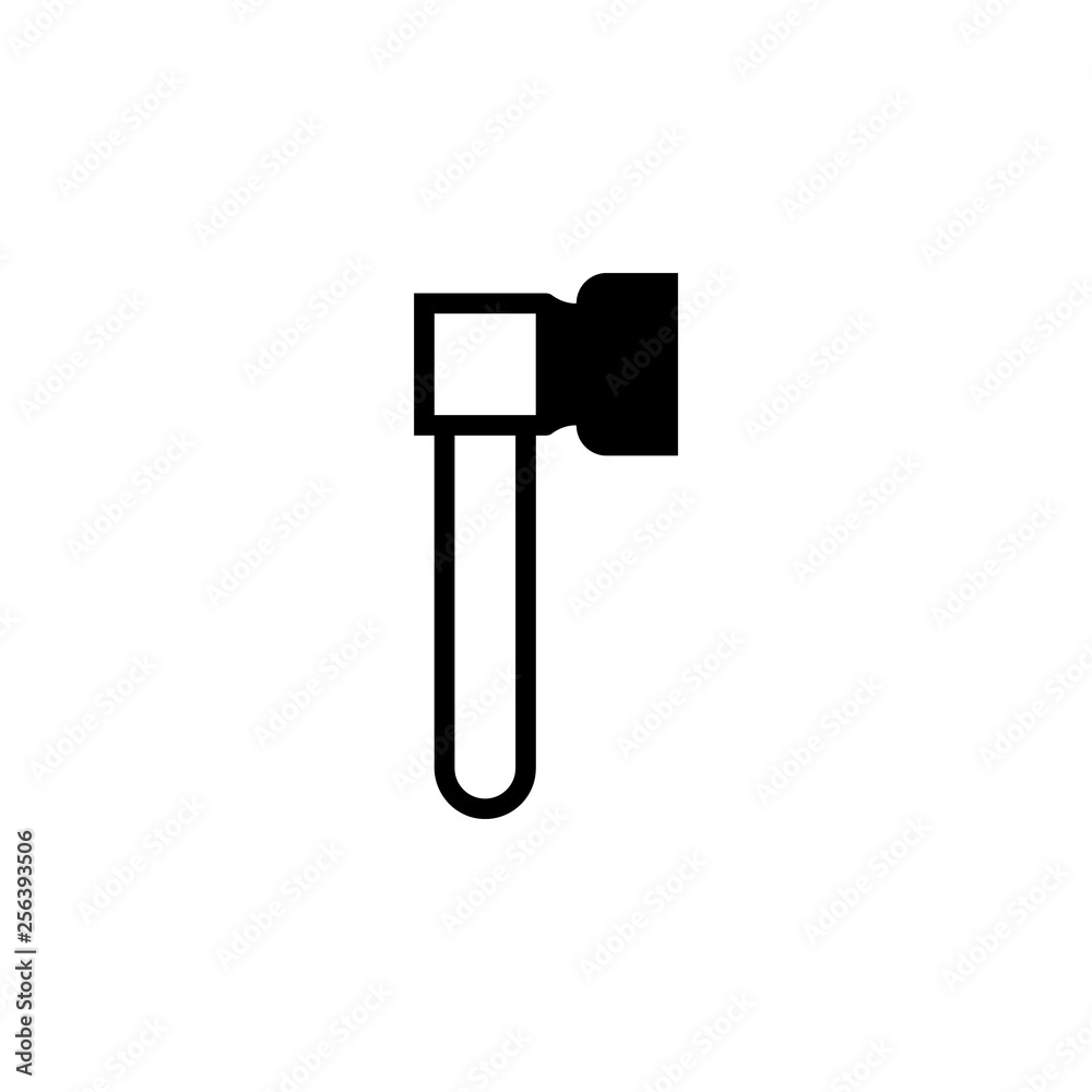 hammer icon vector. hammer vector design. sign design. flat style. Vector EPS 10 hammer icon vector. hammer vector design. sign design. flat style. Vector EPS 10