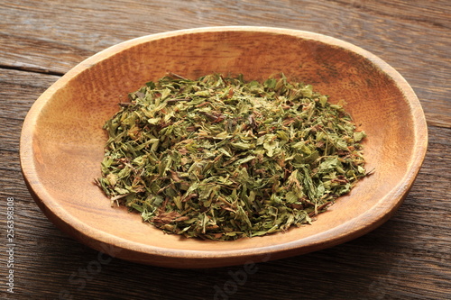 Image of Stevia leaf (herb)