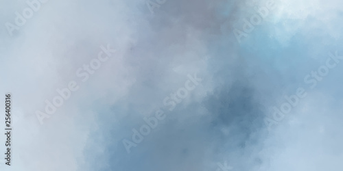 Brushed Painted Abstract Background. Brush stroked painting. Strokes of paint. 2D Illustration.