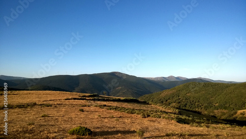 Camino de Santiago