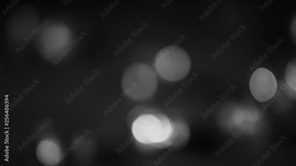 Natural Bokeh Compositing Effects Natural Bokeh Compositing Effects