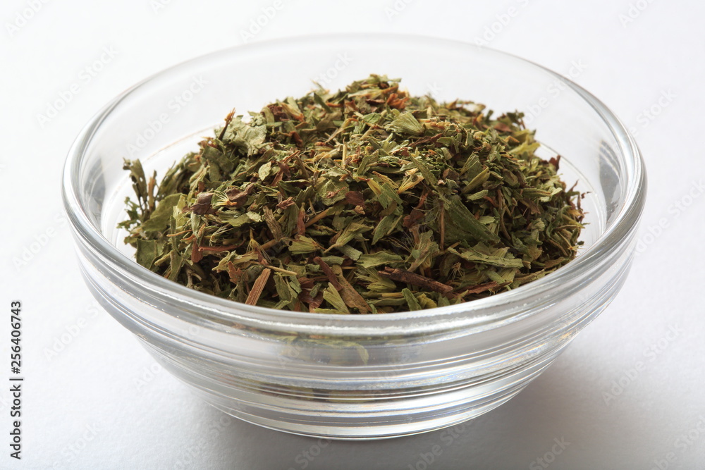 Image of Stevia leaf (herb) Image of Stevia leaf (herb)