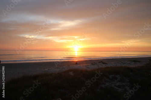 Atlantic Sunrise  © Clyde