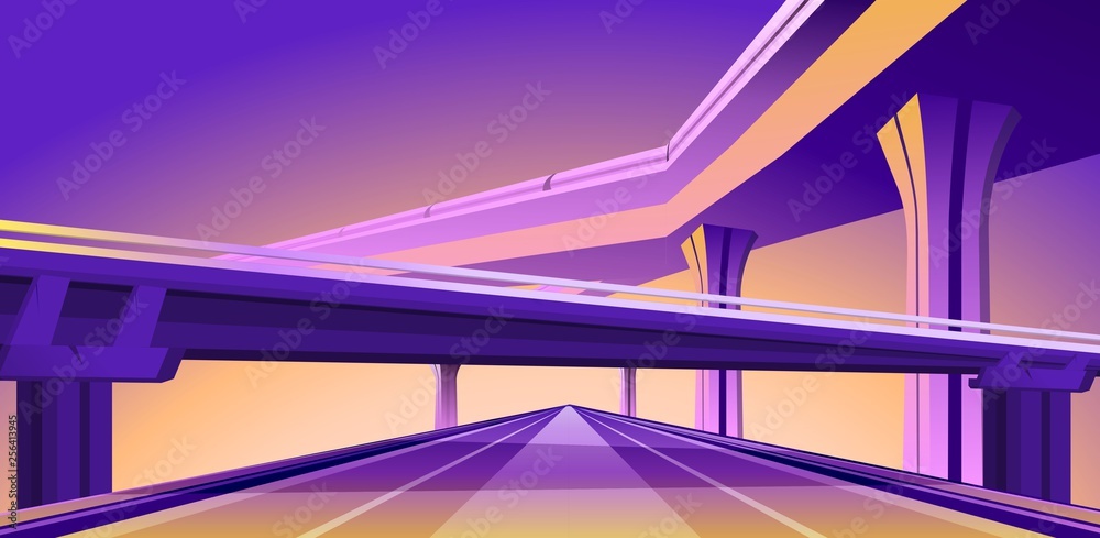 overpass viaduct bridge overpass viaduct bridge