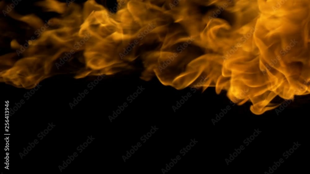 Organic Fire Files for any NLE Organic Fire Files for any NLE