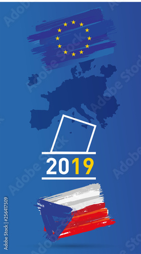 élections européennes en République Tchèque