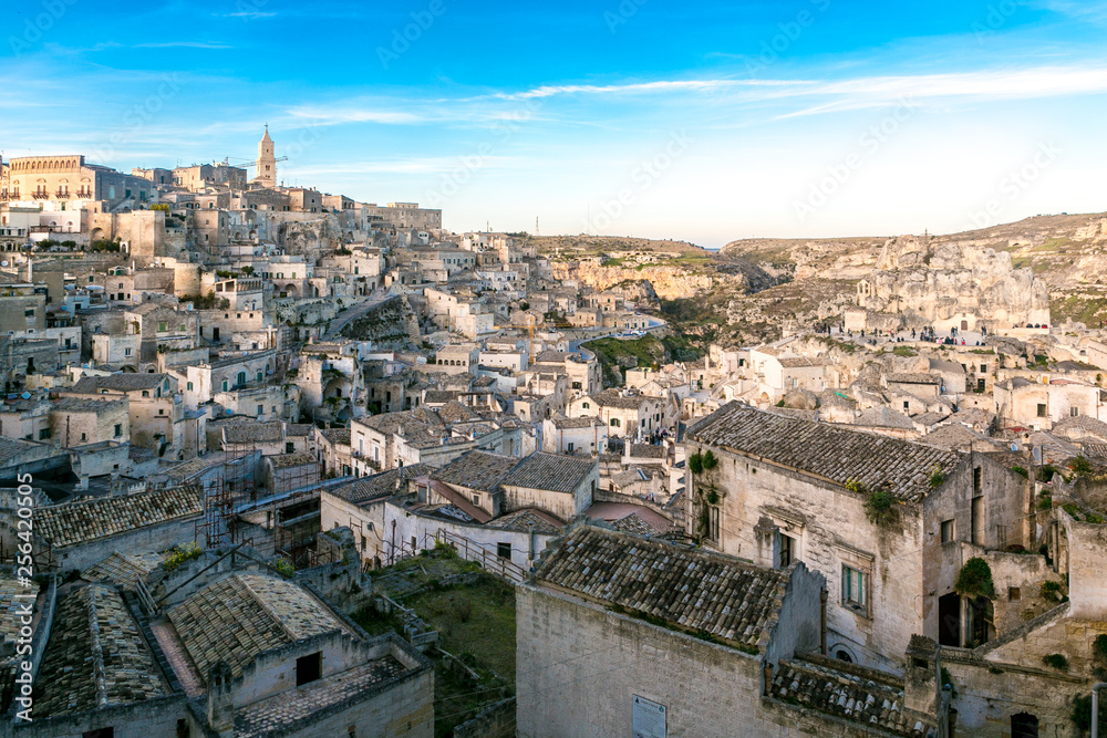 Sassi di Matera