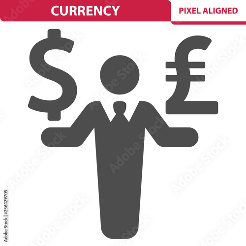 Currency Icon