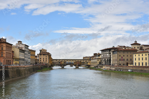 Bridge of Firenze