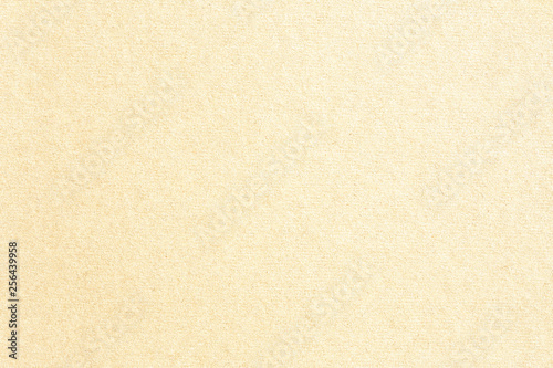 Fine old yellow paper texture