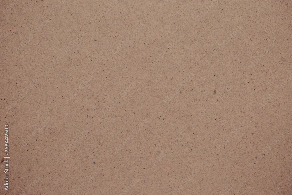 Retro Brown paper textured Retro Brown paper textured