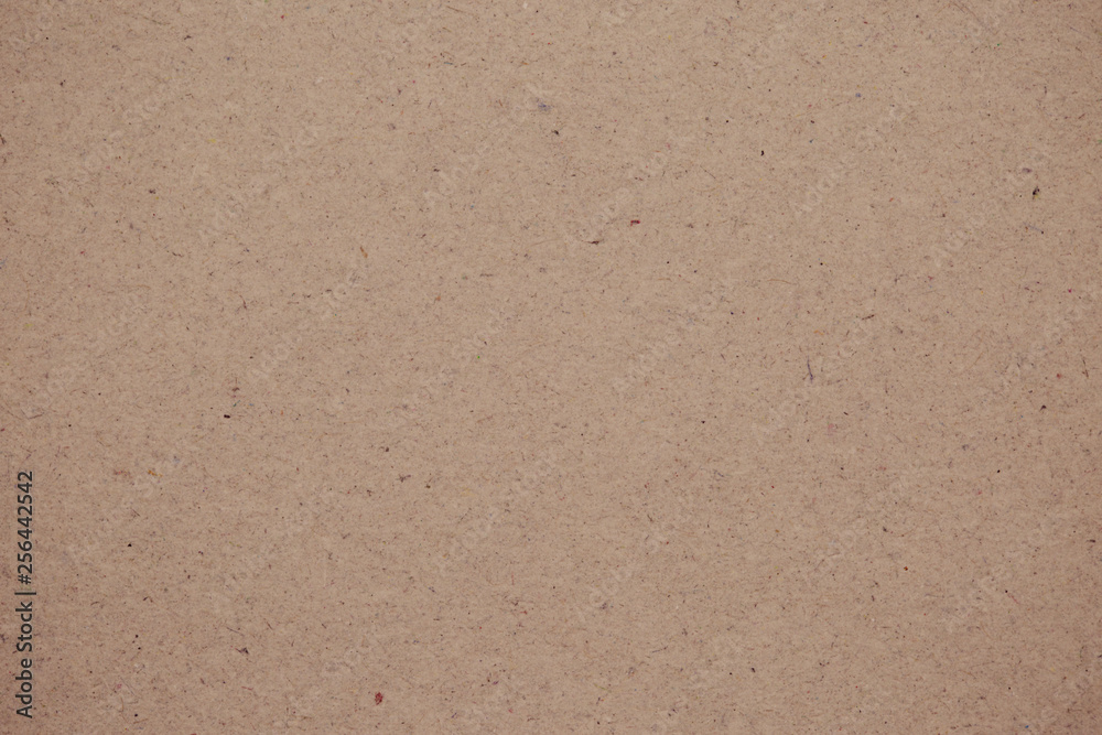 Retro Brown paper textured