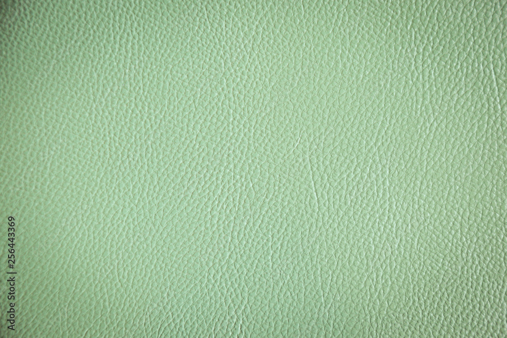 Texture artificial blue leather Texture artificial blue leather