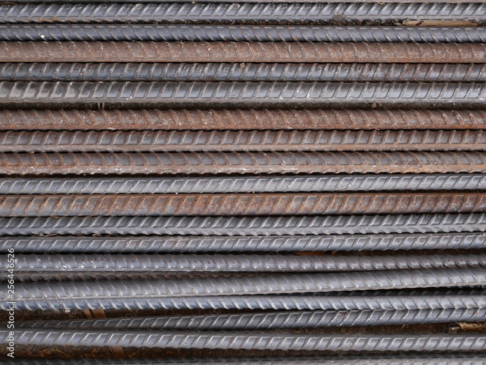abstract metal background,rusty iron wire