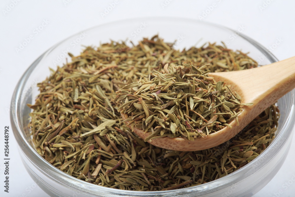  Thyme image (herb)