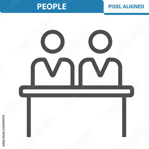 People Icon