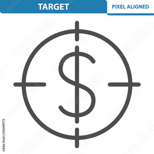 Target Icon