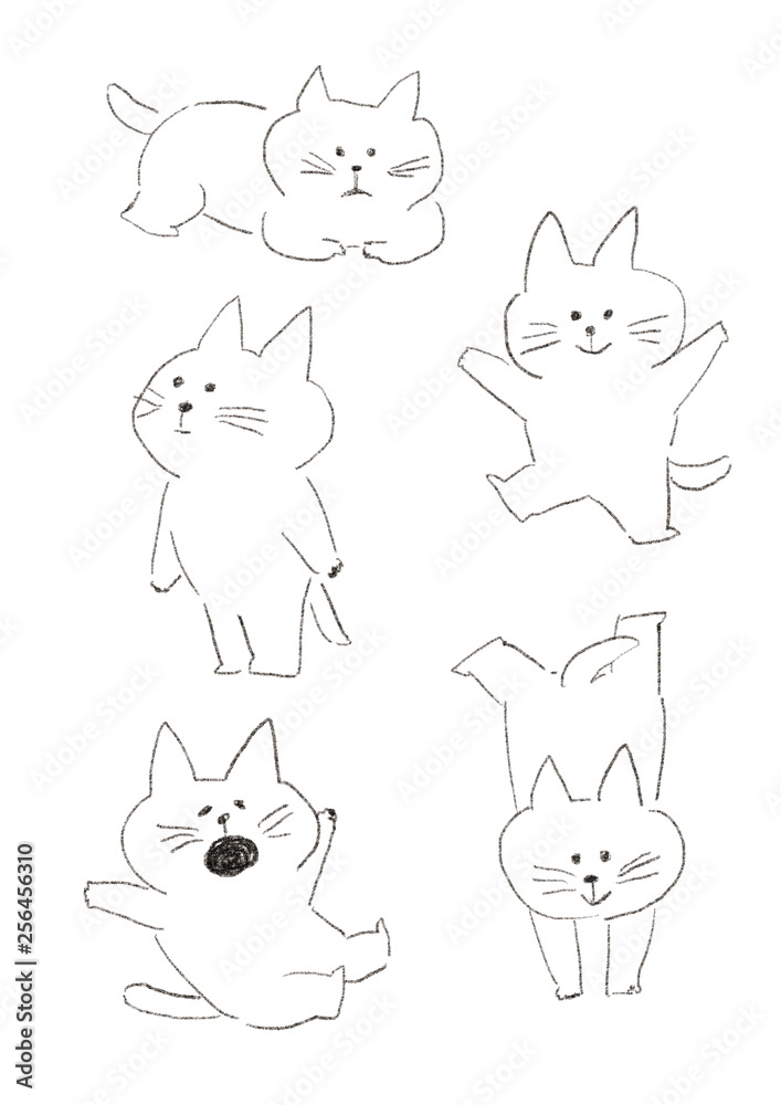 にゃんこず にゃんこず