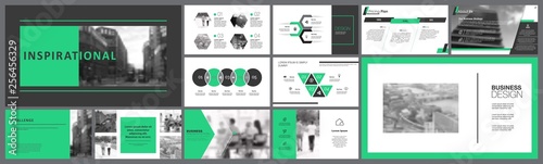 Consulting Diagrams Slide Templates Set