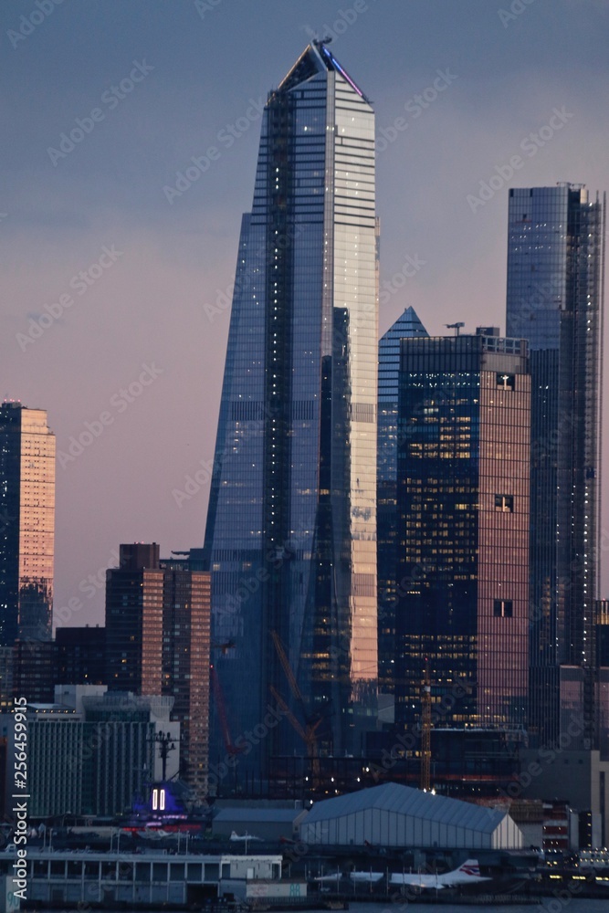 Obraz premium New York