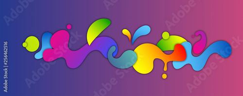 sfondo, onde, forme, mare, acqua	