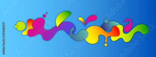 sfondo, onde, forme, mare, acqua	