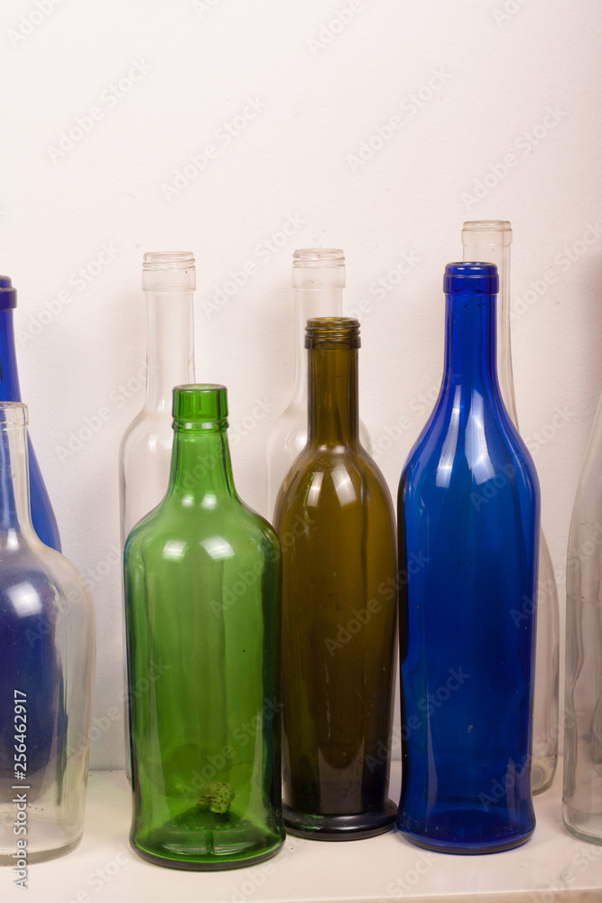 bottles bottles