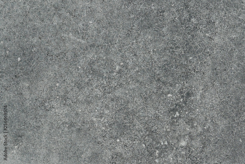 Fototapeta premium Texture of concrete floor for background.
