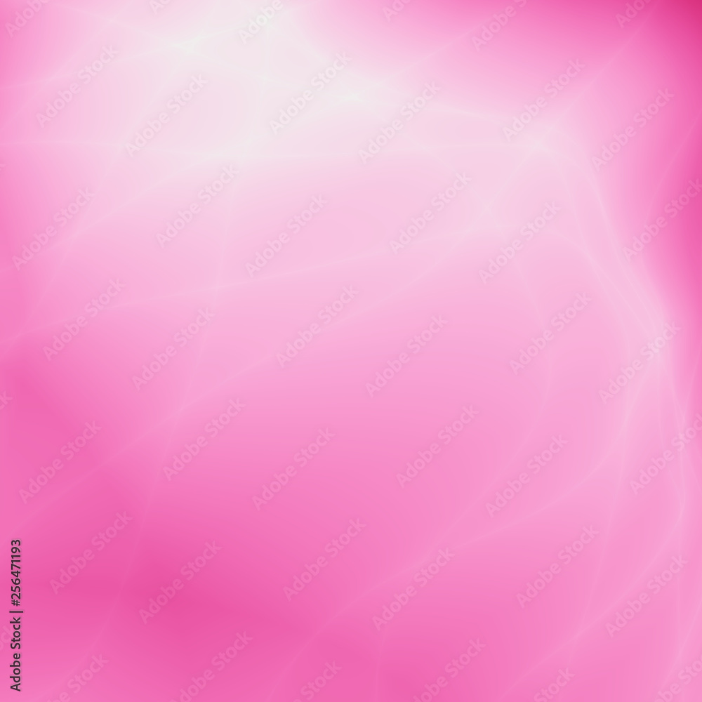 Bright pink love abstract illustration backdrop Bright pink love abstract illustration backdrop